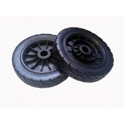 Транспортировочные колеса для преобразователя частоты Husqvarna CFG 25 079-055441 - фото 4730373