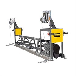 Привод пневматический Atlas Copco BT 90 P 136-027767 - фото 4730424