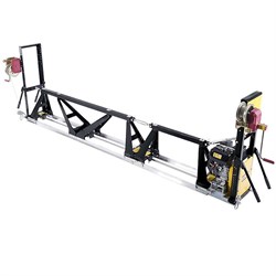 Секция для виброреек Atlas Copco SV (3 м) 136-027782 - фото 4730439