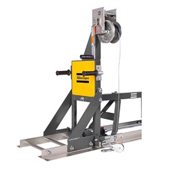 Уширитель (конечная секция) Atlas Copco BT 90, 0,5 м 136-027773 - фото 4730465