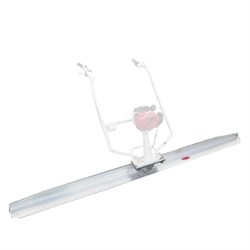 Профиль алюминиевый CONTEC 1,8 м 136-096373 - фото 4730543