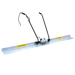Профиль Dynamic для виброрейки EVS-25 (2,0 м) 136-009199 - фото 4730798