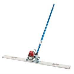 Виброрейка плавающая бензиновая BV 20G, Honda GX25 136-027791 - фото 4730959