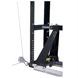 Опора выносная настраиваемая Atlas Copco SV 136-027788 - фото 4731081