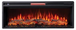 Линейный электрокамин Real-Flame JOKER 36 M215300 - фото 4749119