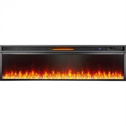 Линейный электрокамин Royal Flame Vision 60 LED M45565 - фото 4749138