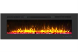 Линейный электрокамин Royal Flame Galaxy 72 RF M187061 - фото 4749177
