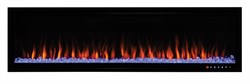 Линейный электрокамин Real-Flame DIAMOND 72 M218307 - фото 4749187