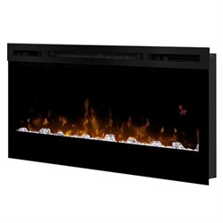 Линейный электрокамин Dimplex Prism 34  (BLF3451) M56642 - фото 4749197