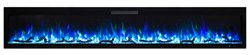 Линейный электрокамин Real-Flame DIAMOND 100 M218311 - фото 4749213