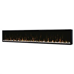 Линейный электрокамин Dimplex Ignite XLF100 (254 см) M56641 - фото 4749240