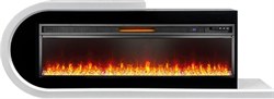 Линейный электрокамин Royal Flame Basel L с очагом Vision 60 LED M231077 - фото 4749772