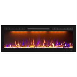 Линейный электрокамин Royal Flame Crystal 50 RF M131152 - фото 4750755