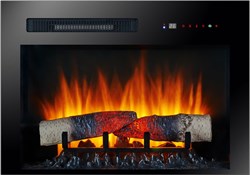 Классический очаг 2D Real-Flame Mirage 25 M235679 - фото 4757589