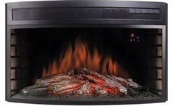 Широкий очаг 2D Royal Flame Dioramic 33 LED FX M16064 - фото 4758008
