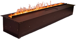 Встраиваемый очаг в модуль Schones Feuer 3D FireLine 2000 Pro + синий цвет M234182 - фото 4758774