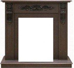 Широкий портал Real-Flame Dominica STD/EUG DN M69065 - фото 4759612