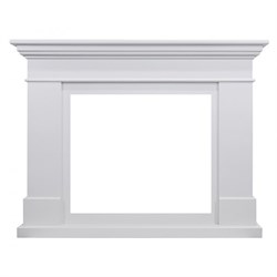 Широкий портал Royal Flame California под очаг Jupiter FX New M97019 - фото 4761098