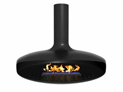 Настенный биокамин Firezo Perla M193577 - фото 4761865