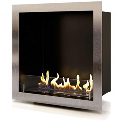 Настенный биокамин Firezo Minimal 600 M193560 - фото 4762052