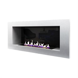 Настенный биокамин Firezo Dipinto White 1000 M193550 - фото 4762082