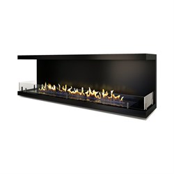 Настенный биокамин Firezo Estremita 1800 M193518 - фото 4762172