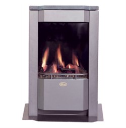 Пристенный газовый камин Karma Intelligence NG M136550 - фото 4762609