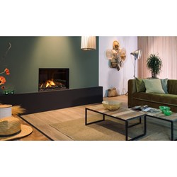 Встраиваемый газовый камин Faber Matrix_ 800/500 I M108865 - фото 4762639