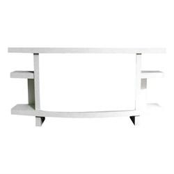 Линейный портал InterFlame Лонг Под очаг Panoramic 33W FX (тёмный дуб  венге  белый, бежевый, бежевый с золотом  белый с золотом) M31355 - фото 4763025