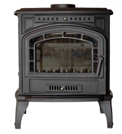 Дровяная печь Kawmet P7 9,3 kW EKO M180923 - фото 4767292