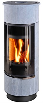 Дровяная печь THORMA ATIKA Serpentino PLUS M201916 - фото 4767401
