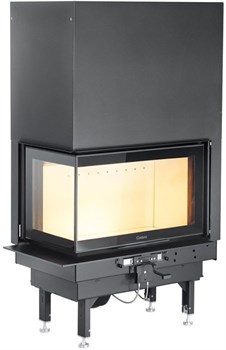 Топка Contura i40 M194362 - фото 4768494