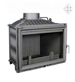 Дровяная топка для камина Kratki Wiktor M17078 - фото 4768969
