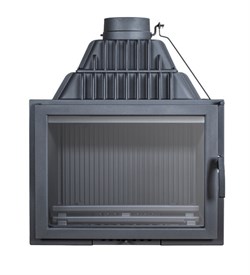 Фронтальная дровяная топка Firebird Baron M223760 - фото 4769001