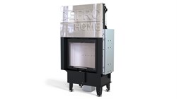 Фронтальная дровяная топка DEFRO HOME INTRA SM G, гильотина M205713 - фото 4769153