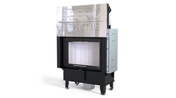 Фронтальная дровяная топка DEFRO HOME INTRA ME, гильотина M205714 - фото 4769156