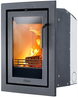 Топка Contura i4M, Modern, черная M194372 - фото 4769504