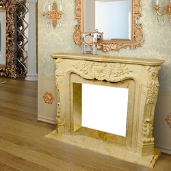 Облицовка для дровяных каминов DeMarco OKEANA Antique Egypt M18779 - фото 4770128