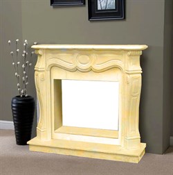 Облицовка для дровяных каминов DeMarco MELISSA Antique Egypt M18774 - фото 4770258