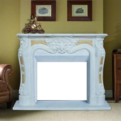 Облицовка для дровяных каминов DeMarco POSEYDON M109251 - фото 4770261