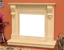 Облицовка для дровяных каминов DeMarco JASON Antique Egypt M18798 - фото 4770285