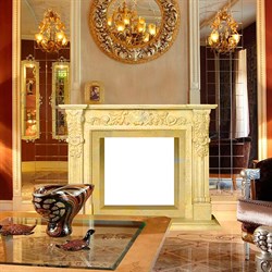 Облицовка для дровяных каминов DeMarco GRACIA Antique Egypt M18763 - фото 4770304