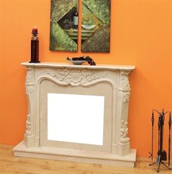 Облицовка для дровяных каминов DeMarco Roma M18789 - фото 4770306