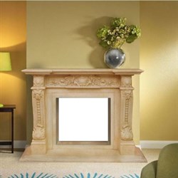 Облицовка для дровяных каминов DeMarco MERCURY small M109245 - фото 4770448