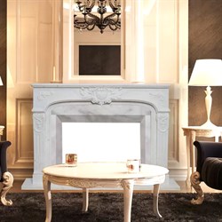 Облицовка для дровяных каминов DeMarco ADONIS M109230 - фото 4770503