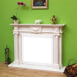 Облицовка для дровяных каминов DeMarco HERMES M18766 - фото 4770562