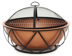 Костровая чаша Hugett Fire Pit 62241 M209784 - фото 4770593