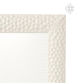 Вентиляционная решетка для камина Kratki 17x37 Venus бежевая 37VK M111246 - фото 4772782