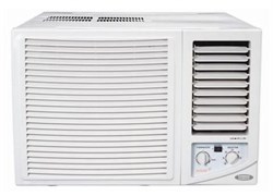 Оконный кондиционер General Climate GCW-09CM M58004 - фото 4780294