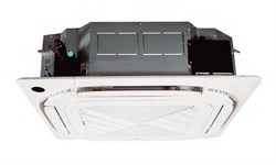 Кассетный кондиционер VIVAX ACP-18CC50AERI/I3/ACP-18LCAC50AERI M208724 - фото 4784530